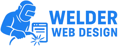 Welder Web Design
