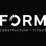 Form Construction & Fitout