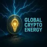 Global Crypto Energy