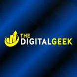 The Digital Geek