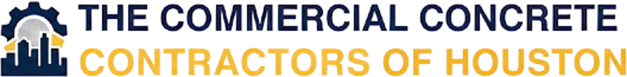 The Commercial Concrete Contractors of Houston