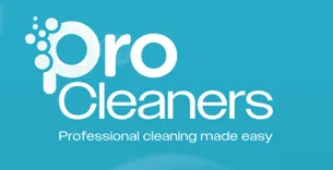Pro Cleaners