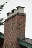 Repair Chimney All Over Lower Mainland