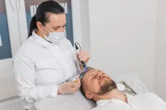 Exosomes Therapy for Hair Loss in Riyadh