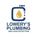 Lowery's Plumbing and Leak Detection LLC