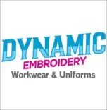 Dynamic Embroidery