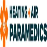 Heating + Air Paramedics (Raleigh)