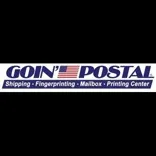 Goin' Postal