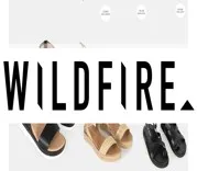 Wildfire Shoes | Sandals