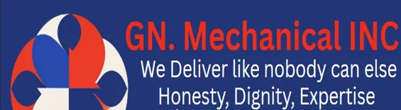 GN Mechanical Services Inc