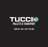 Tuccio Pallets & Transport