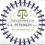 The Law Office of S.A Peterkin