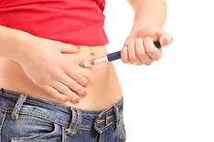 Saxenda Injections in Riyadh