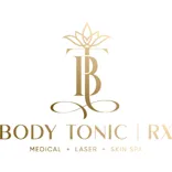 Body Tonic RX - Austin TX