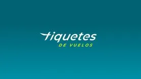Tiquetes De Vuelos España