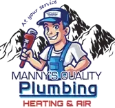 Manny's Quality Plumbing