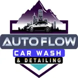 AutoFlow Car Wash & Detailing