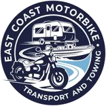 East Coast Motorbike Transport and Towing