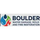 Boulder Water Damage, Mold and Fire Restoration