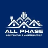 All Phase Construction and Maintenance Inc.