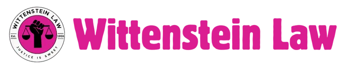 Wittenstein & Wittenstein, Esqs.