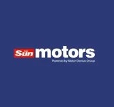 Sun Motors