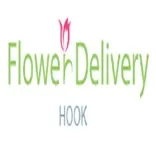 Flower Delivery Hook