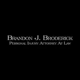 Brandon J. Broderick, Personal Injury Attorney at Law Ithaca