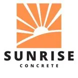Solace Sunrise Concrete