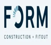 Form Construction + Fitout