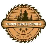 Thrive Santa Monica Tree Service