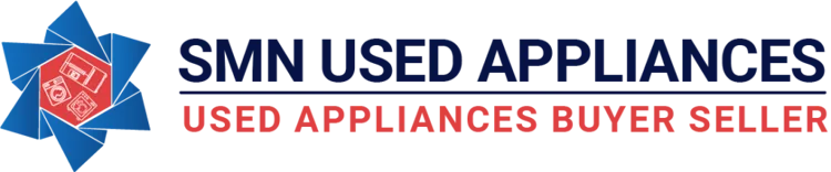 Smn Used Appliances Trading
