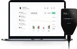 Trezor.io/start