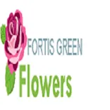 Fortis Green Flowers