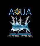 AQUA Custom Pools and Spas