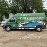 Prestige Pool Construction