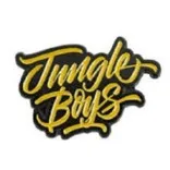 Official Jungle boysvape