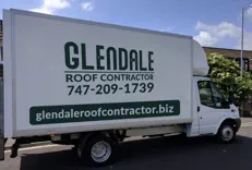 Glendale Roof Contractor