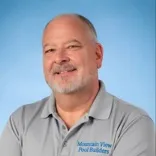 Mountain View Pool Builders
