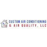 Custom Air Conditioning & Air Quality