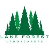 BrightRise Lake Forest Landscapers