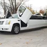 Shuttle Limousine Philadelphia, Pa