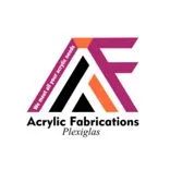 Acrylic Fabrications Plexiglas