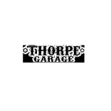 Thorpe Garage