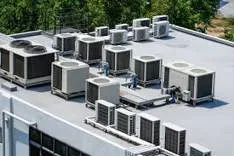 Commercial HVAC Services of Houston