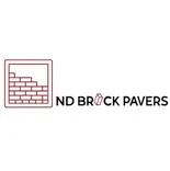 ND Brick Pavers