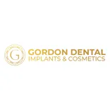Gordon Dental Implants and Cosmetics