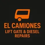 EL CAMIONES LIFT GATE & DIESEL REPAIRS LLC