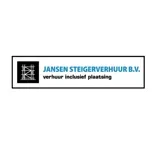 Jansen Steigerverhuur