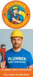 Plumber West Vancouver BC